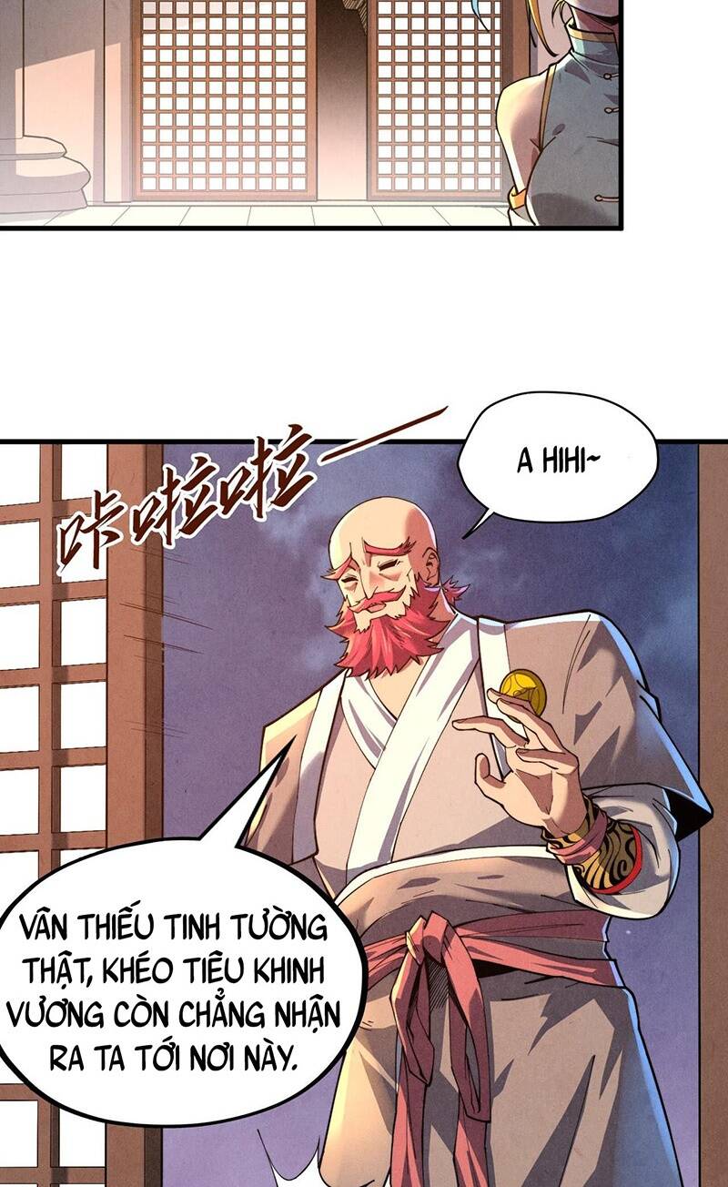 Vạn Cổ Chí Tôn - Chapter 139 - Page 31