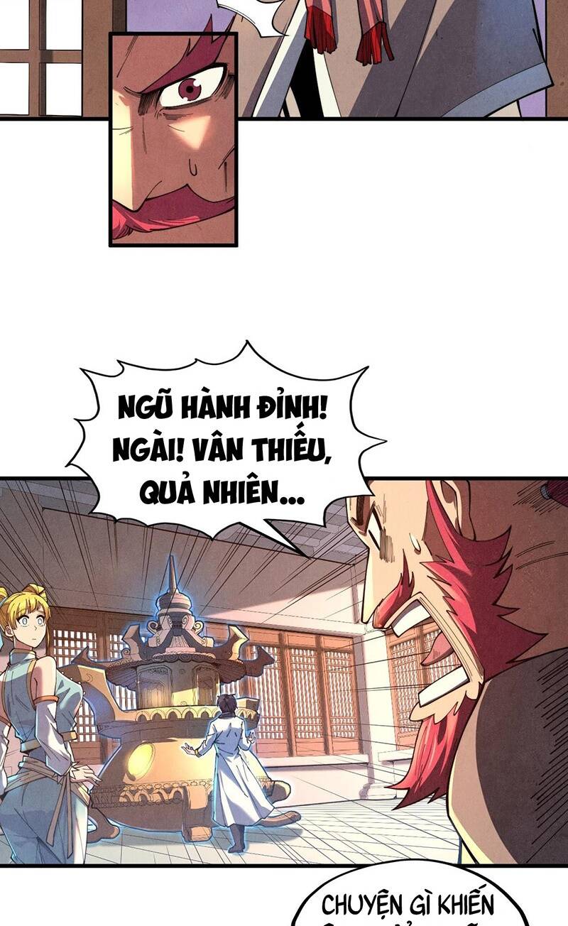 Vạn Cổ Chí Tôn - Chapter 139 - Page 32
