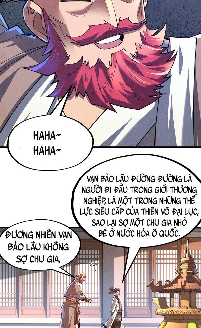 Vạn Cổ Chí Tôn - Chapter 139 - Page 34