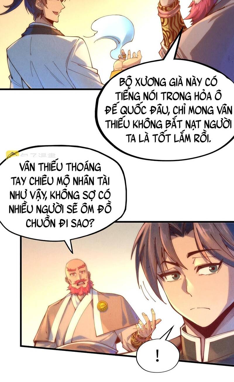 Vạn Cổ Chí Tôn - Chapter 139 - Page 38