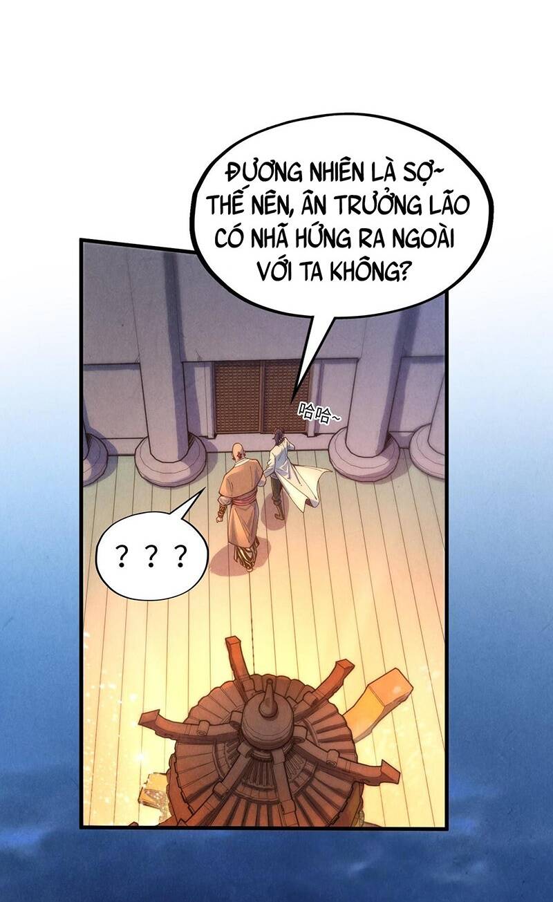Vạn Cổ Chí Tôn - Chapter 139 - Page 39