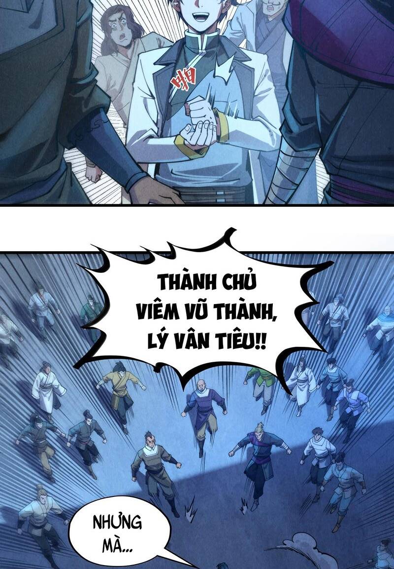 Vạn Cổ Chí Tôn - Chapter 139 - Page 45