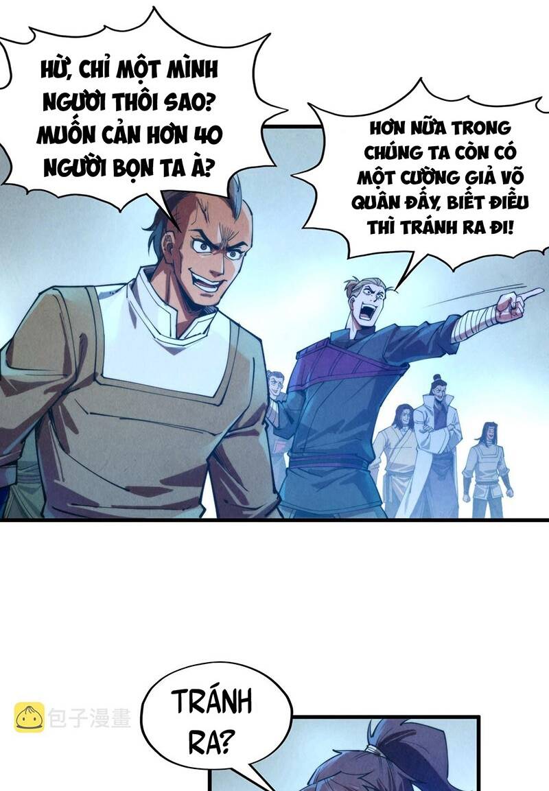 Vạn Cổ Chí Tôn - Chapter 139 - Page 48