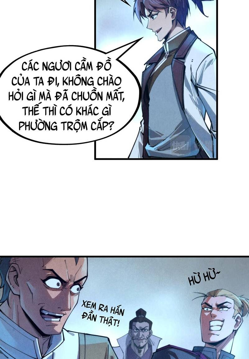 Vạn Cổ Chí Tôn - Chapter 139 - Page 49