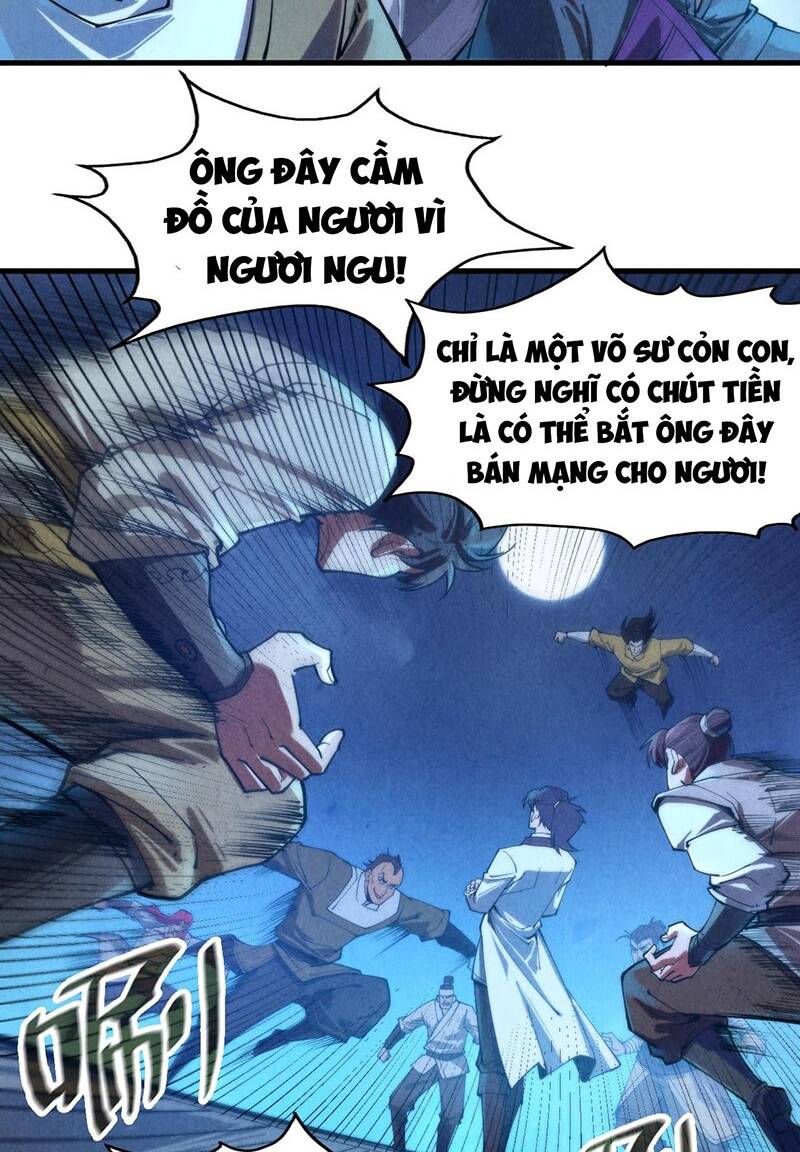 Vạn Cổ Chí Tôn - Chapter 139 - Page 50