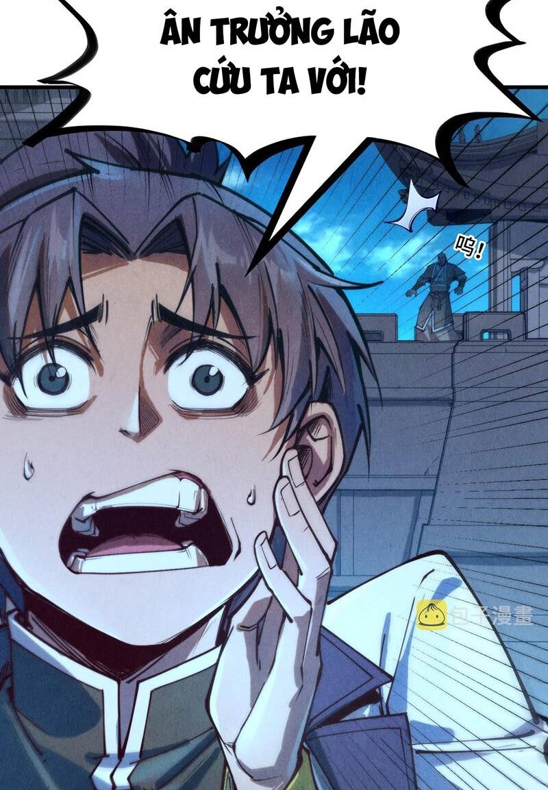 Vạn Cổ Chí Tôn - Chapter 139 - Page 52