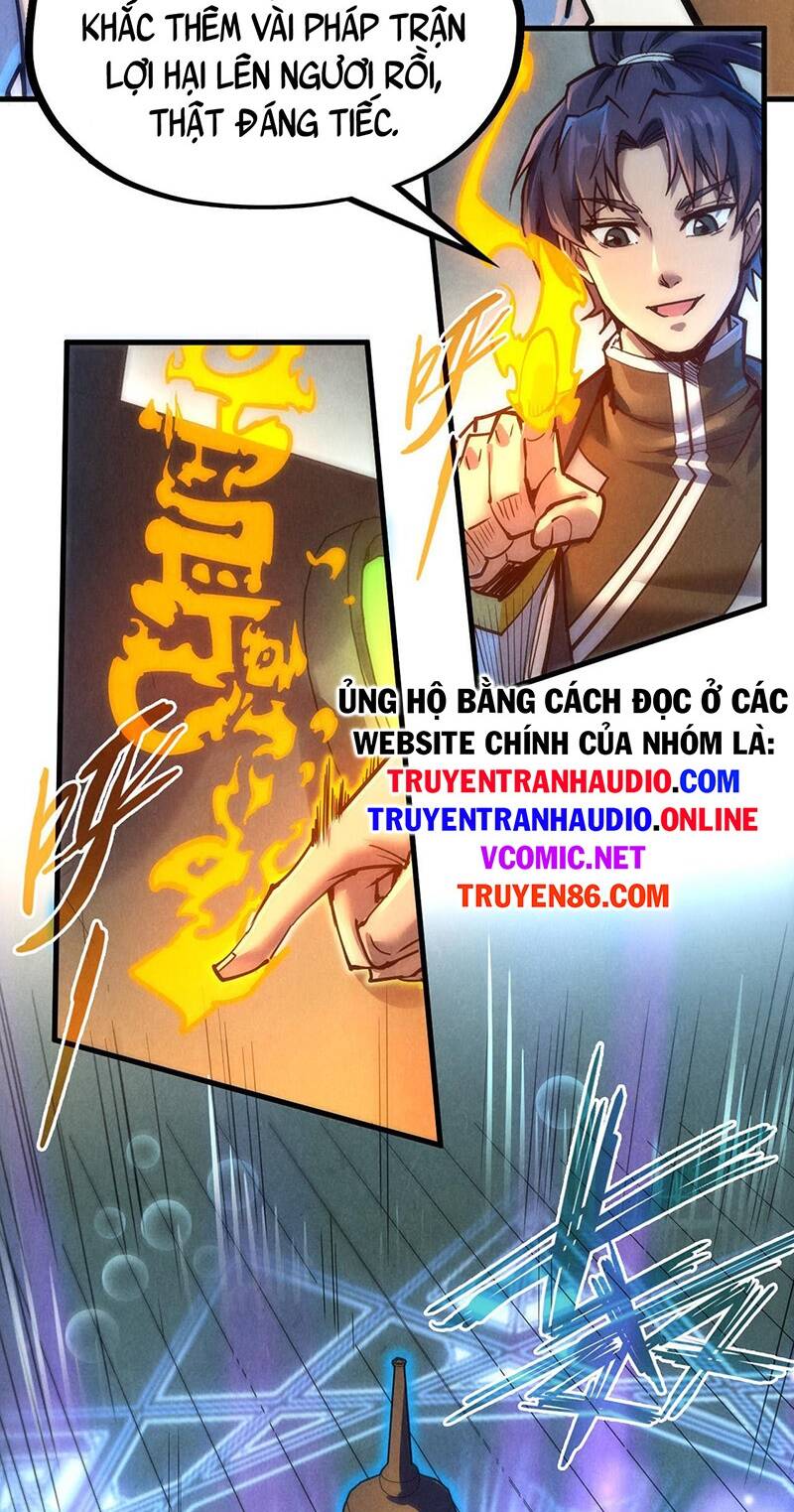Vạn Cổ Chí Tôn - Chapter 139 - Page 5