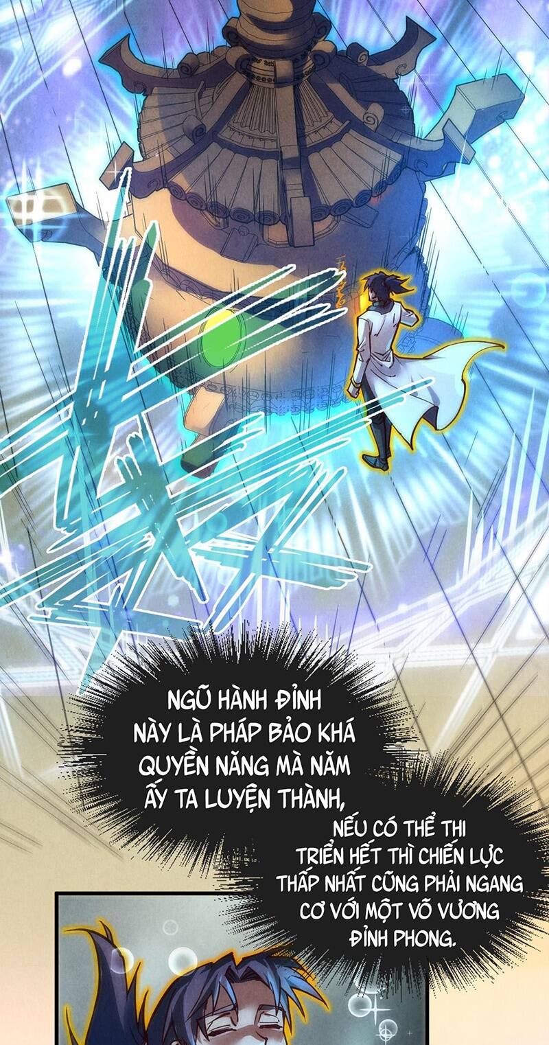 Vạn Cổ Chí Tôn - Chapter 139 - Page 6