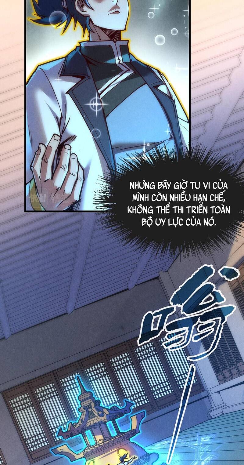 Vạn Cổ Chí Tôn - Chapter 139 - Page 7