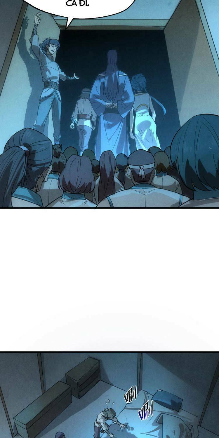 Vạn Cổ Chí Tôn - Chapter 14 - Page 10