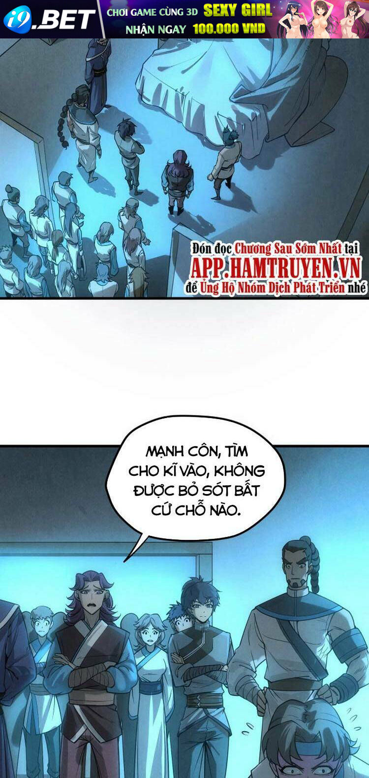 Vạn Cổ Chí Tôn - Chapter 14 - Page 11