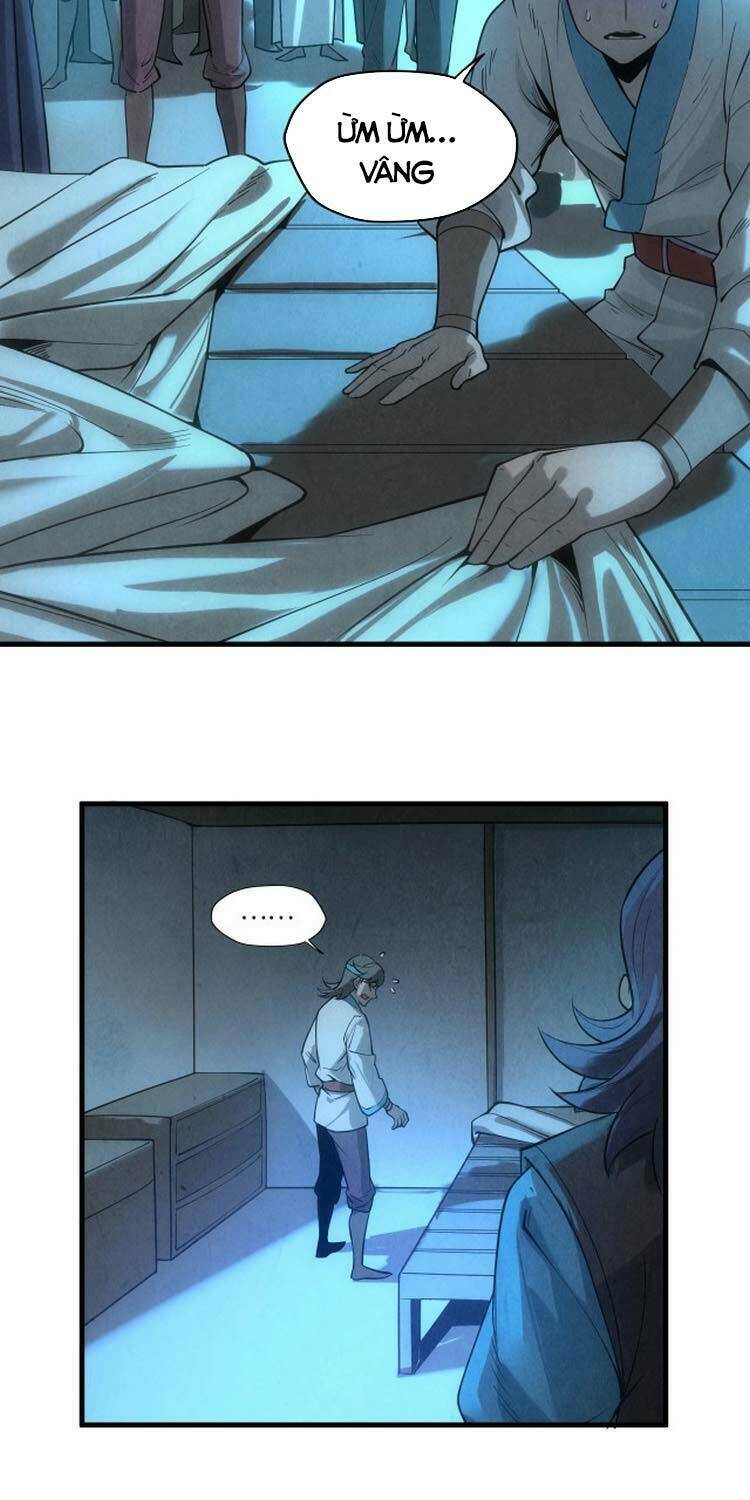 Vạn Cổ Chí Tôn - Chapter 14 - Page 12