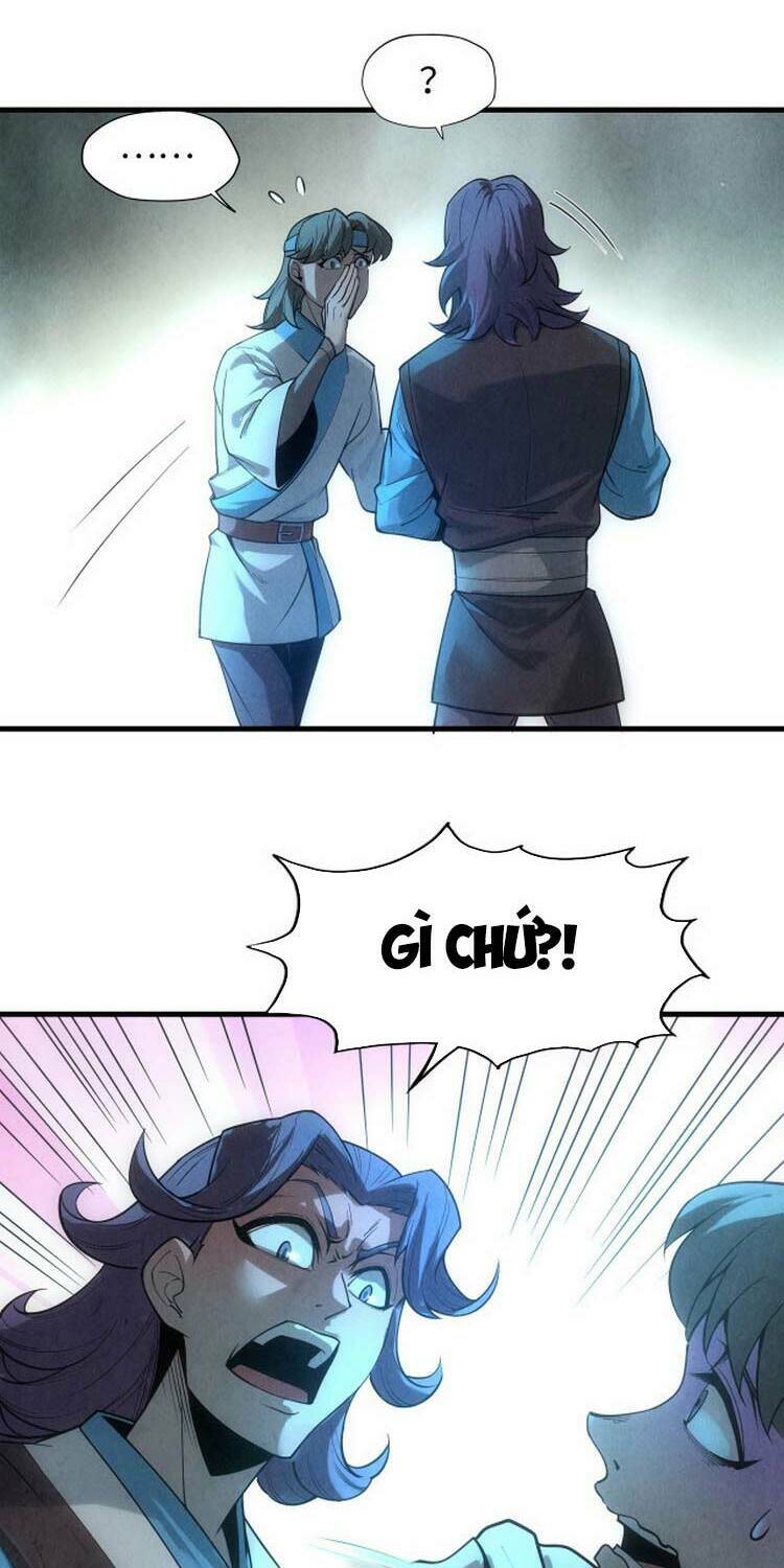 Vạn Cổ Chí Tôn - Chapter 14 - Page 13