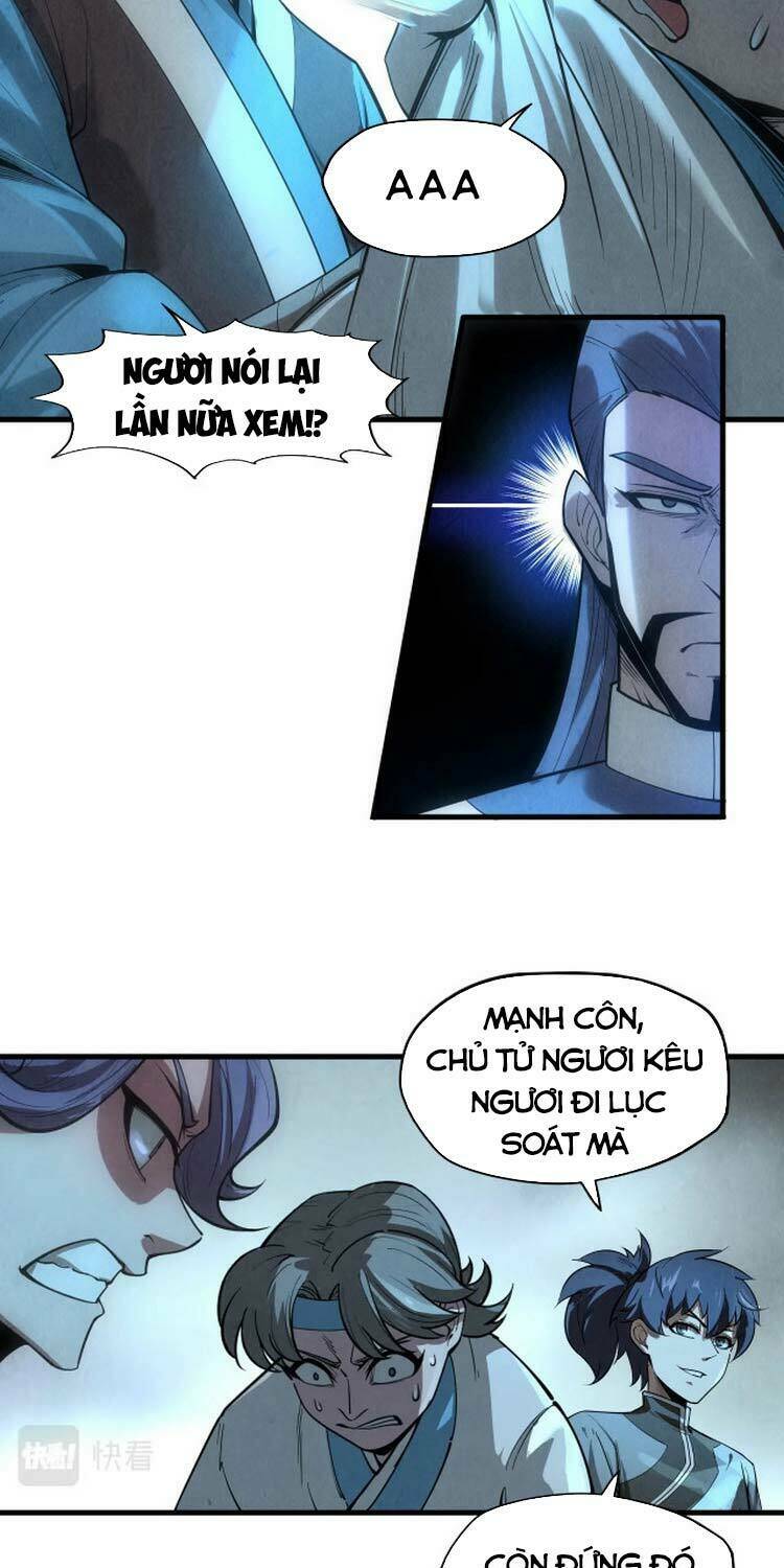 Vạn Cổ Chí Tôn - Chapter 14 - Page 14