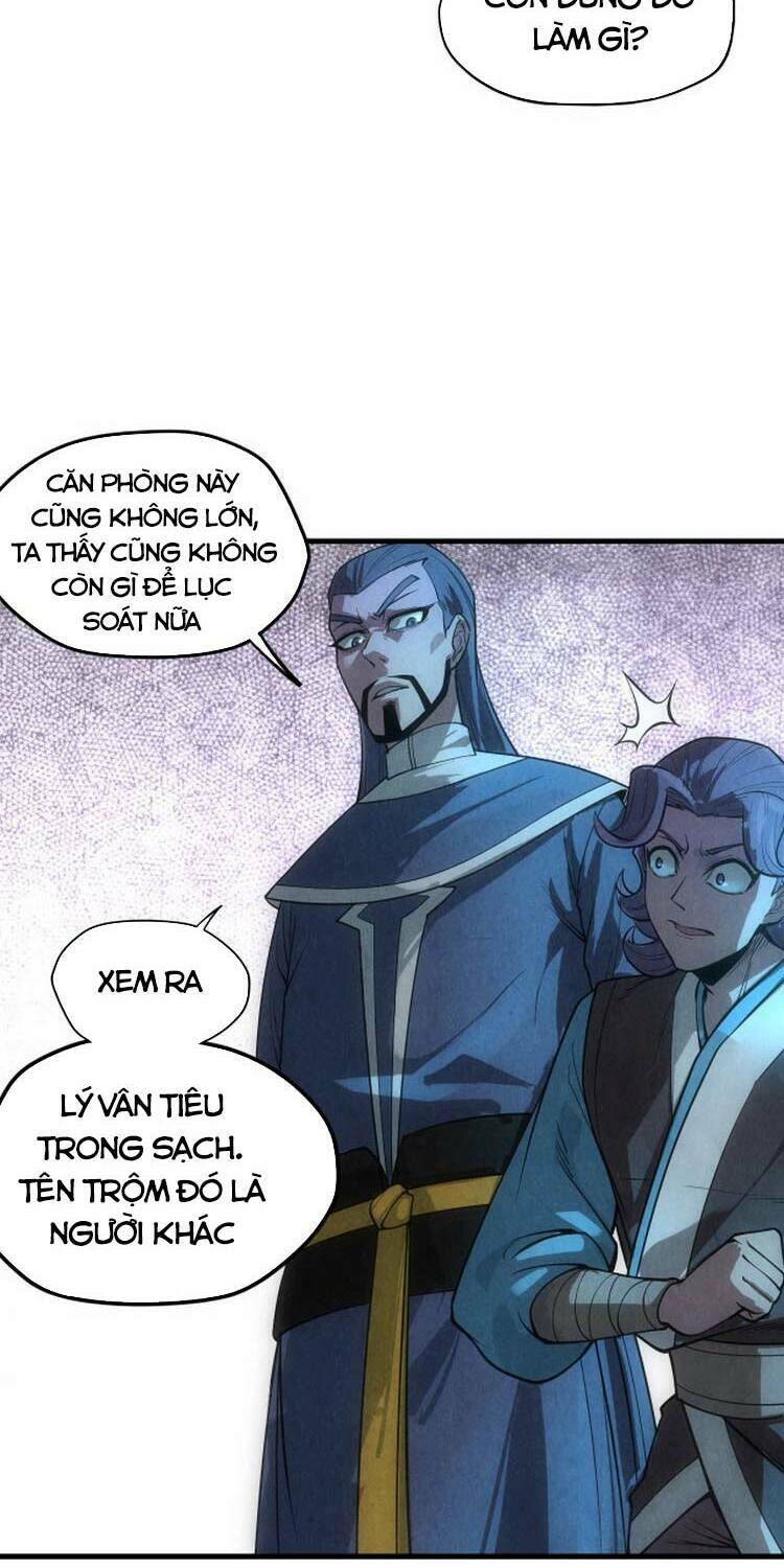 Vạn Cổ Chí Tôn - Chapter 14 - Page 15