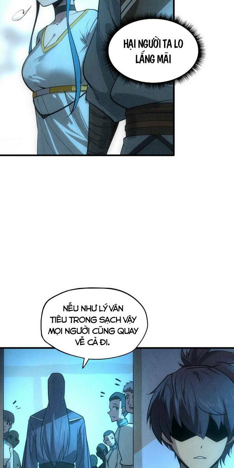 Vạn Cổ Chí Tôn - Chapter 14 - Page 17