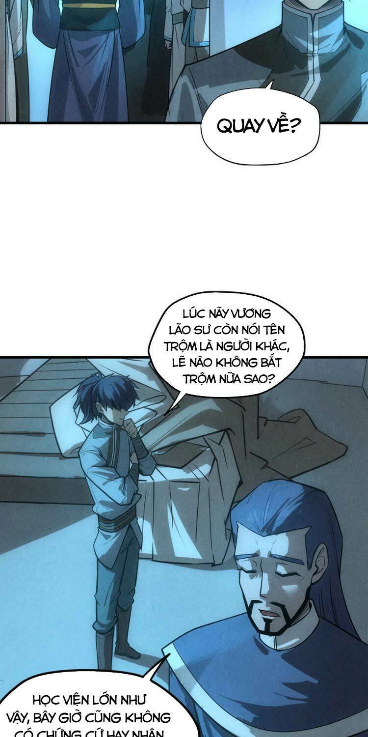 Vạn Cổ Chí Tôn - Chapter 14 - Page 18