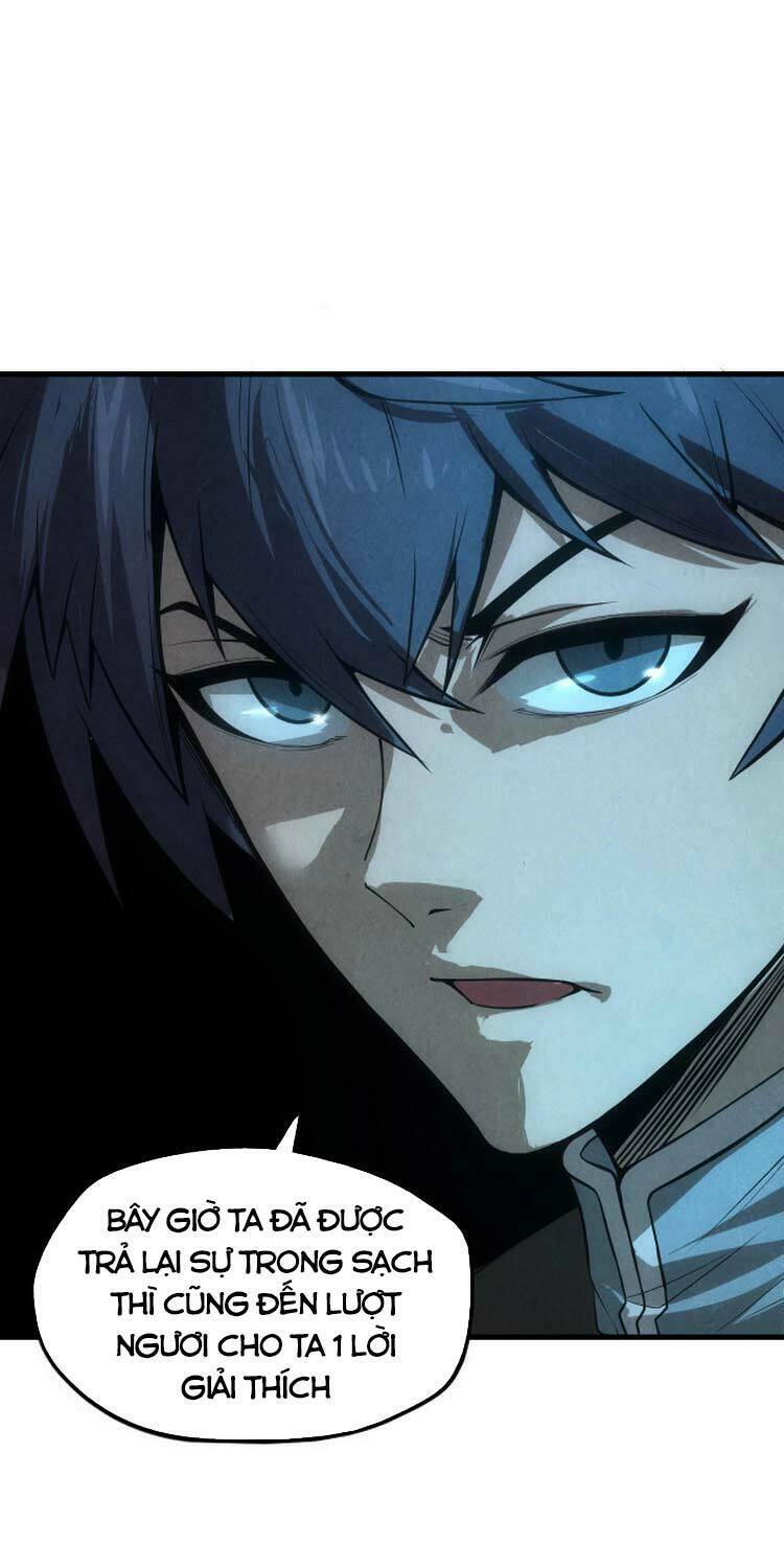 Vạn Cổ Chí Tôn - Chapter 14 - Page 21