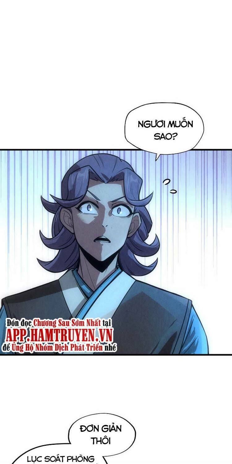 Vạn Cổ Chí Tôn - Chapter 14 - Page 22