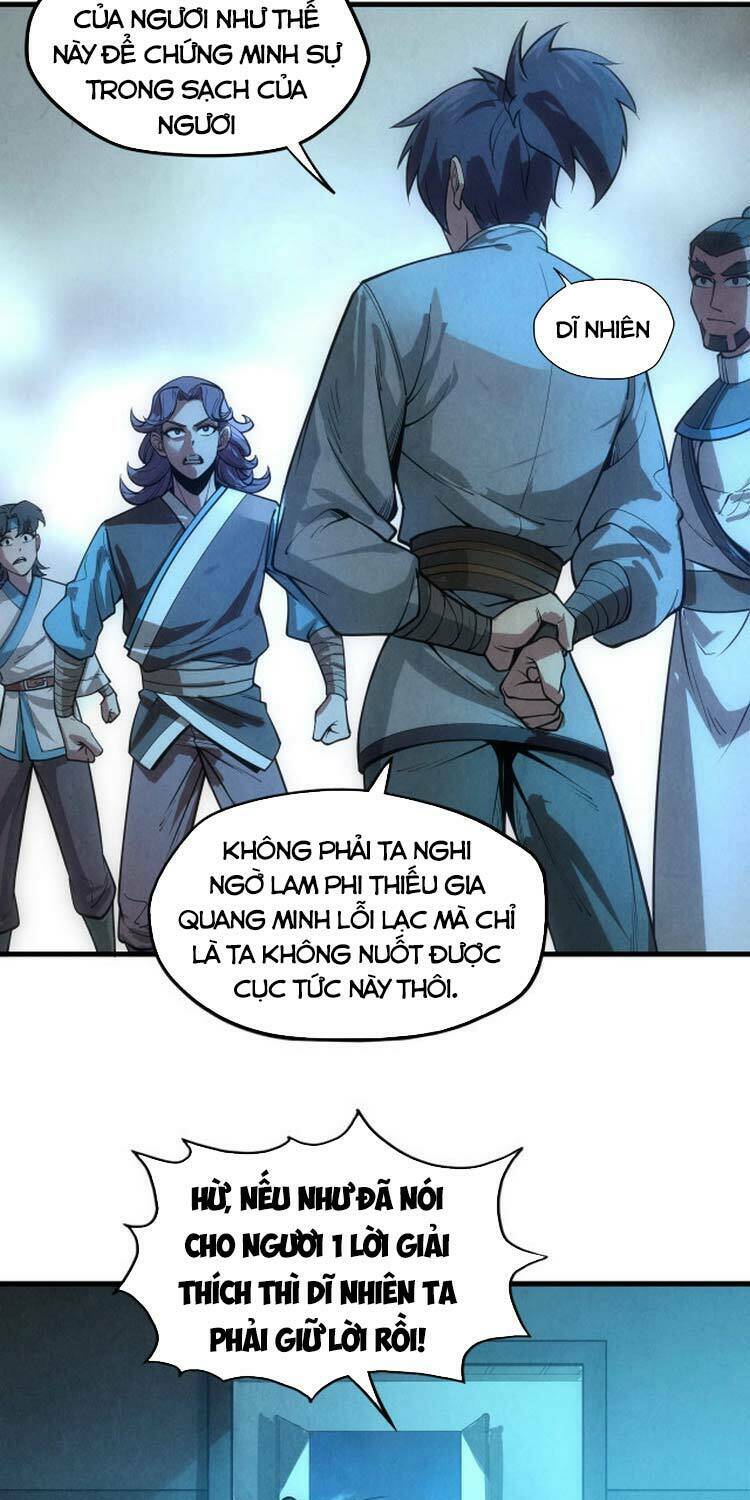 Vạn Cổ Chí Tôn - Chapter 14 - Page 23