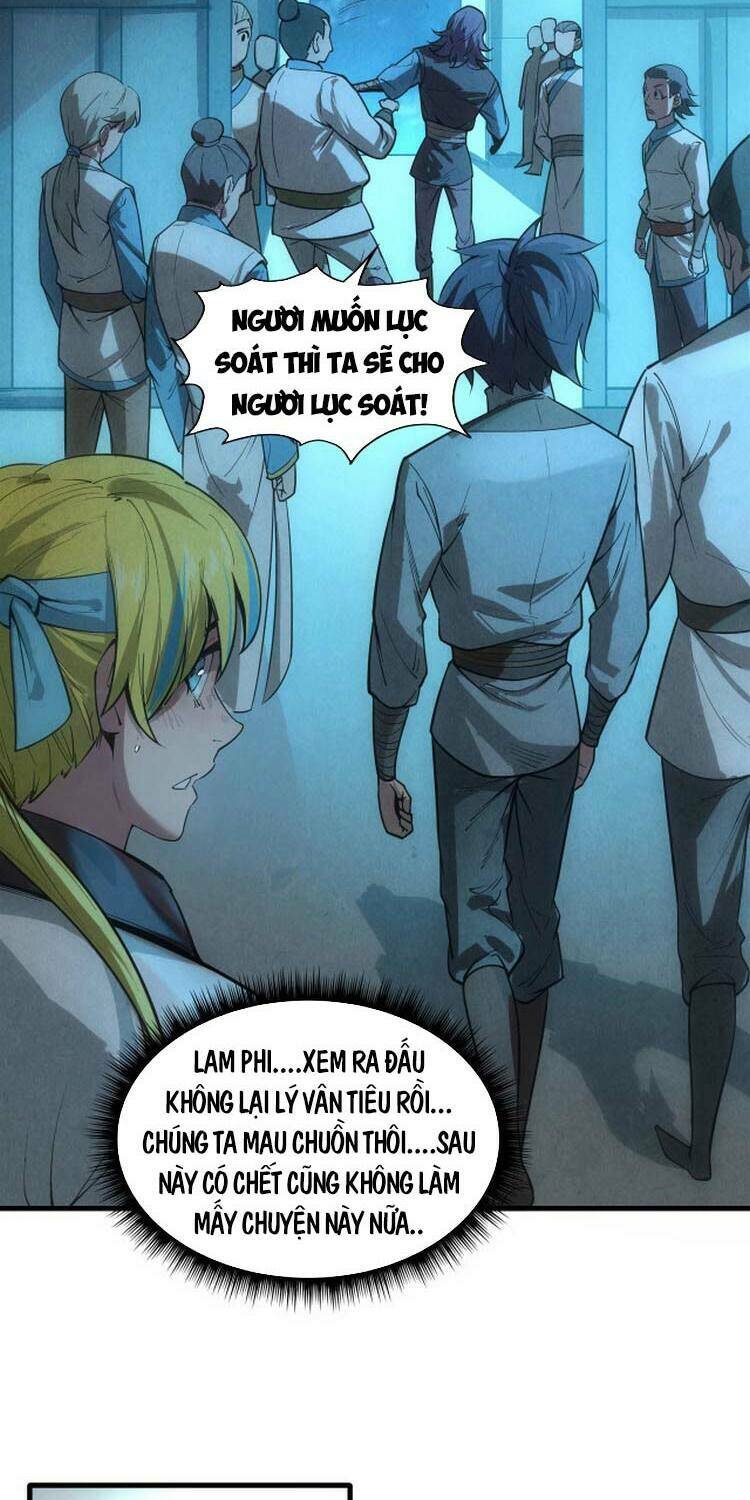 Vạn Cổ Chí Tôn - Chapter 14 - Page 24