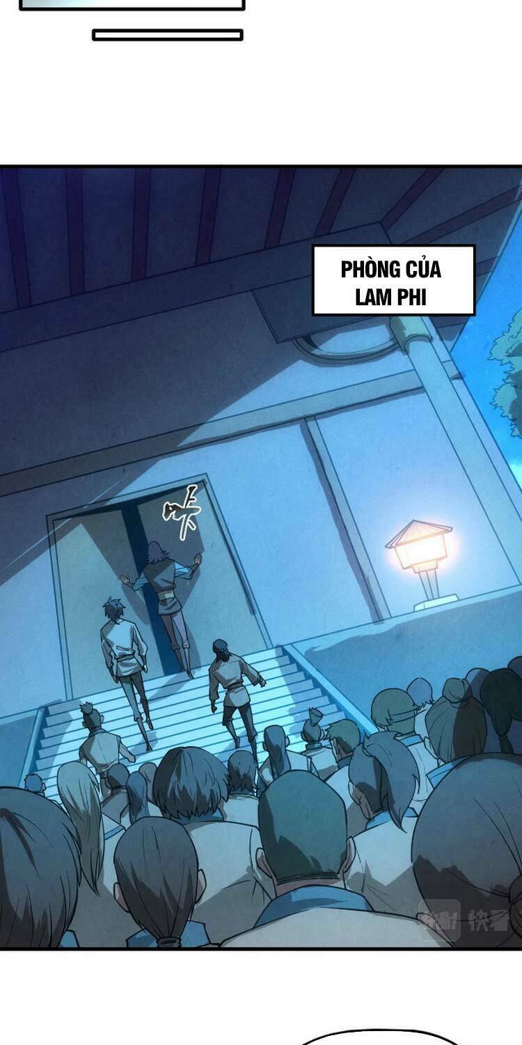 Vạn Cổ Chí Tôn - Chapter 14 - Page 25