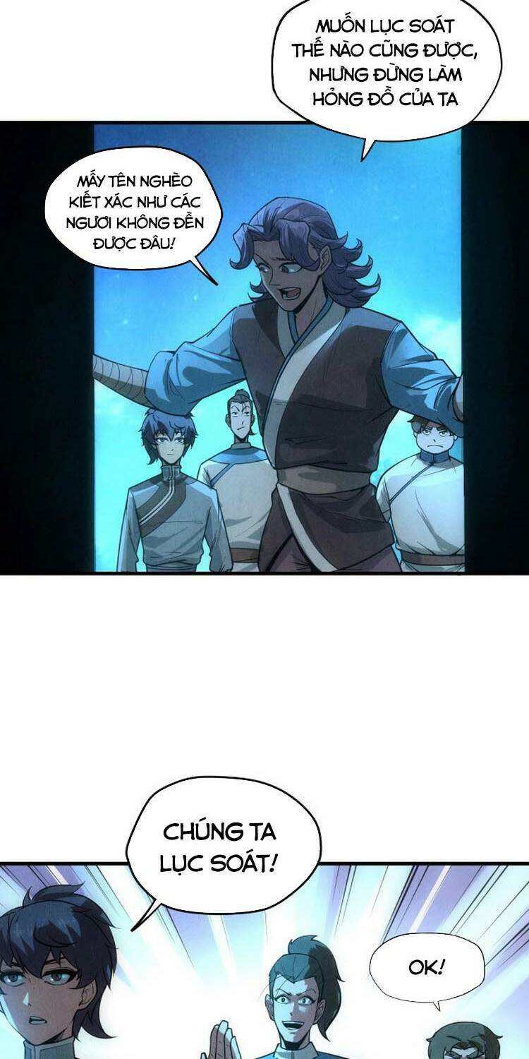 Vạn Cổ Chí Tôn - Chapter 14 - Page 26