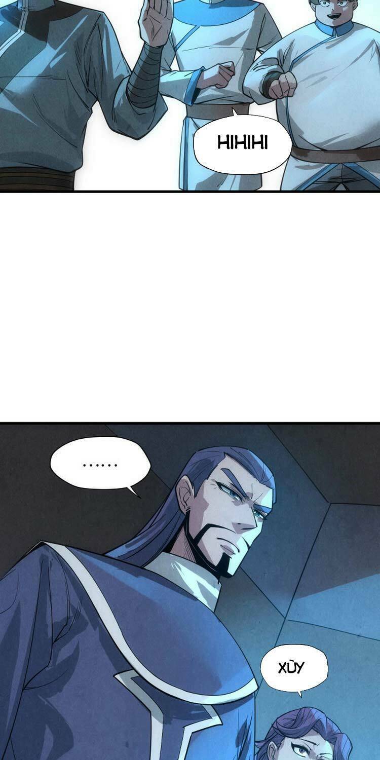 Vạn Cổ Chí Tôn - Chapter 14 - Page 27