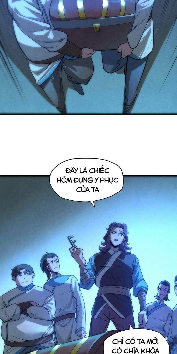 Vạn Cổ Chí Tôn - Chapter 14 - Page 29