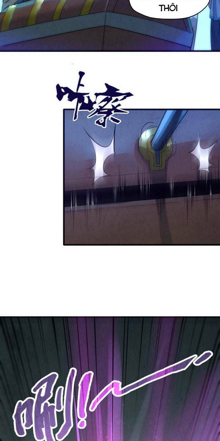 Vạn Cổ Chí Tôn - Chapter 14 - Page 30