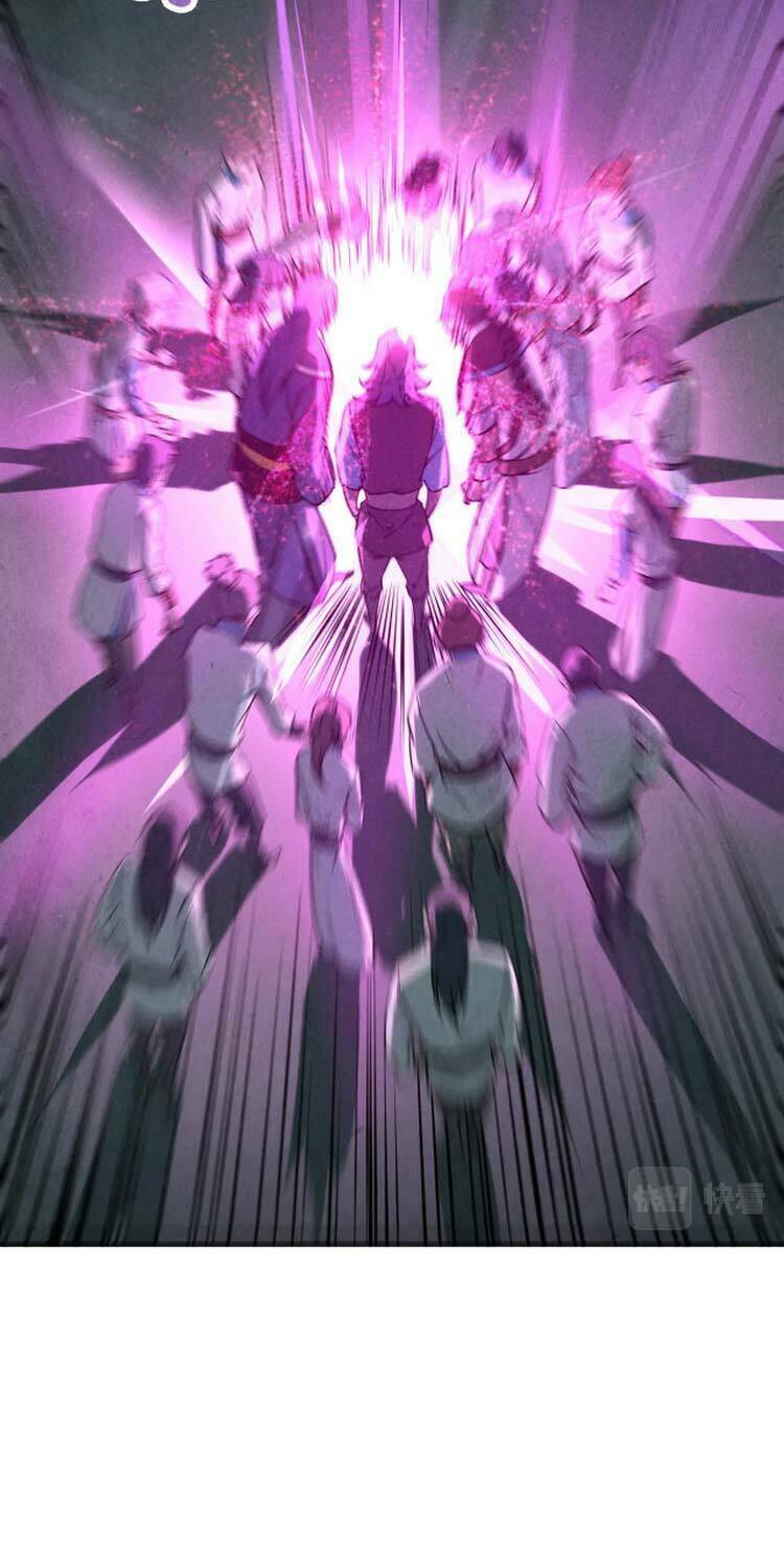 Vạn Cổ Chí Tôn - Chapter 14 - Page 31