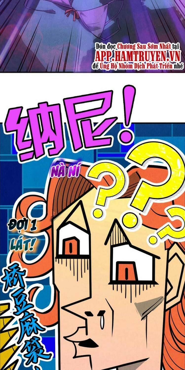 Vạn Cổ Chí Tôn - Chapter 14 - Page 34