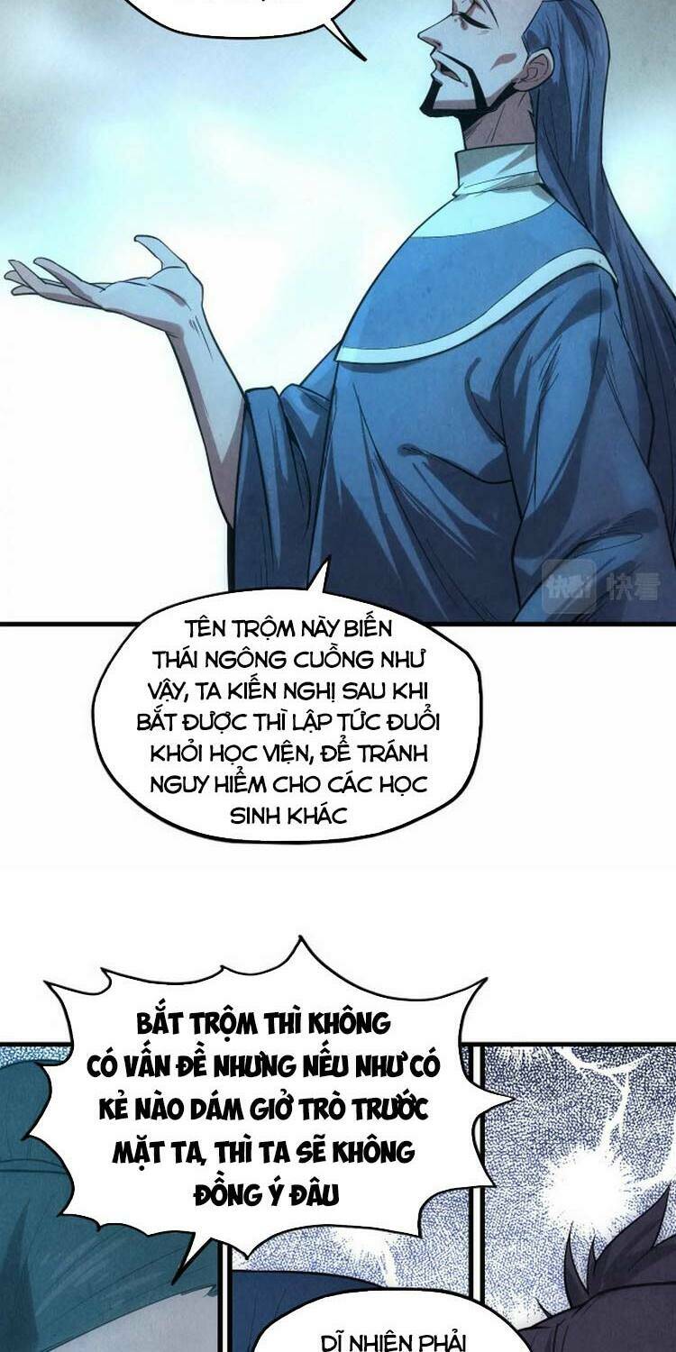 Vạn Cổ Chí Tôn - Chapter 14 - Page 3