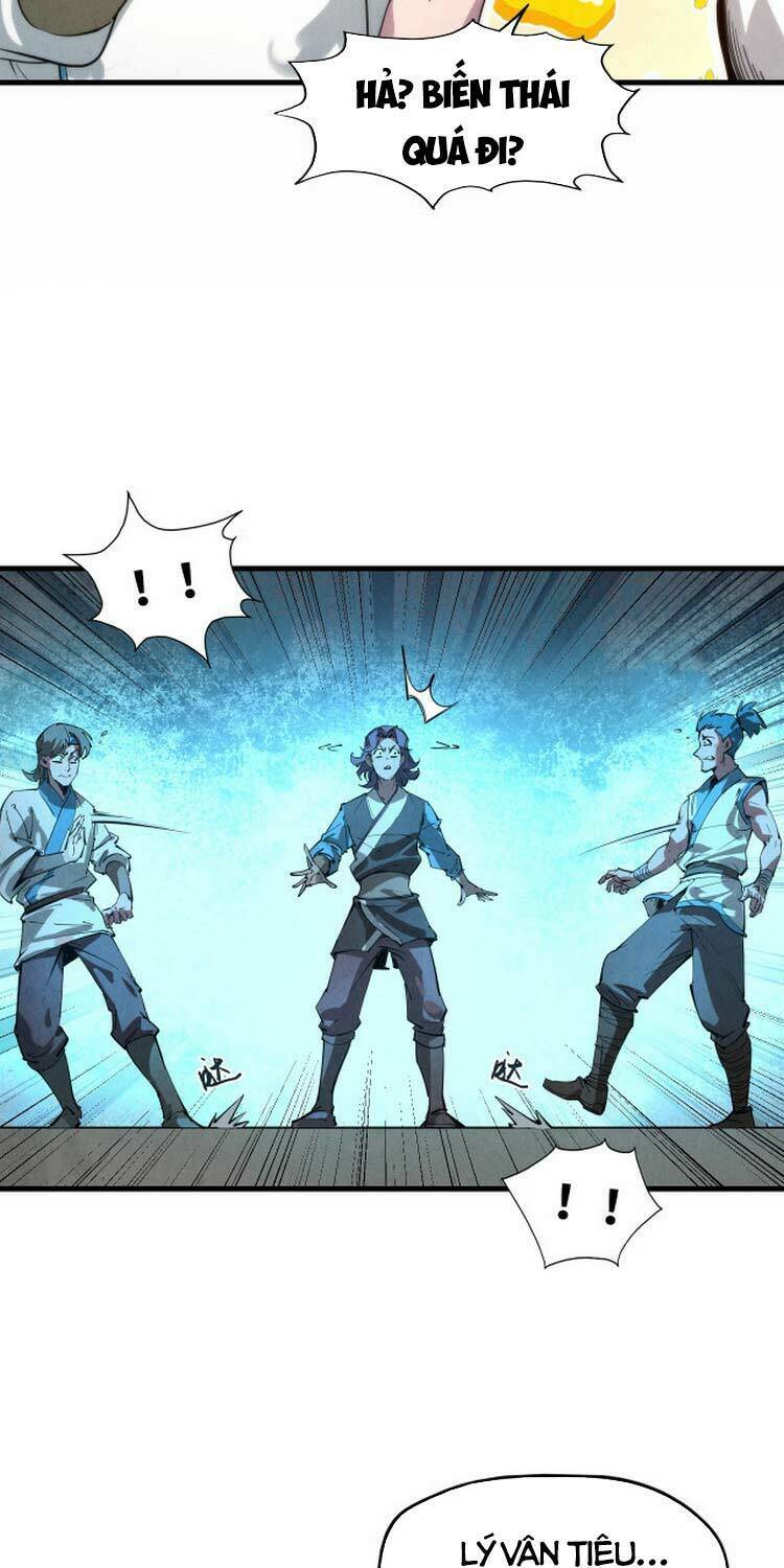 Vạn Cổ Chí Tôn - Chapter 14 - Page 39