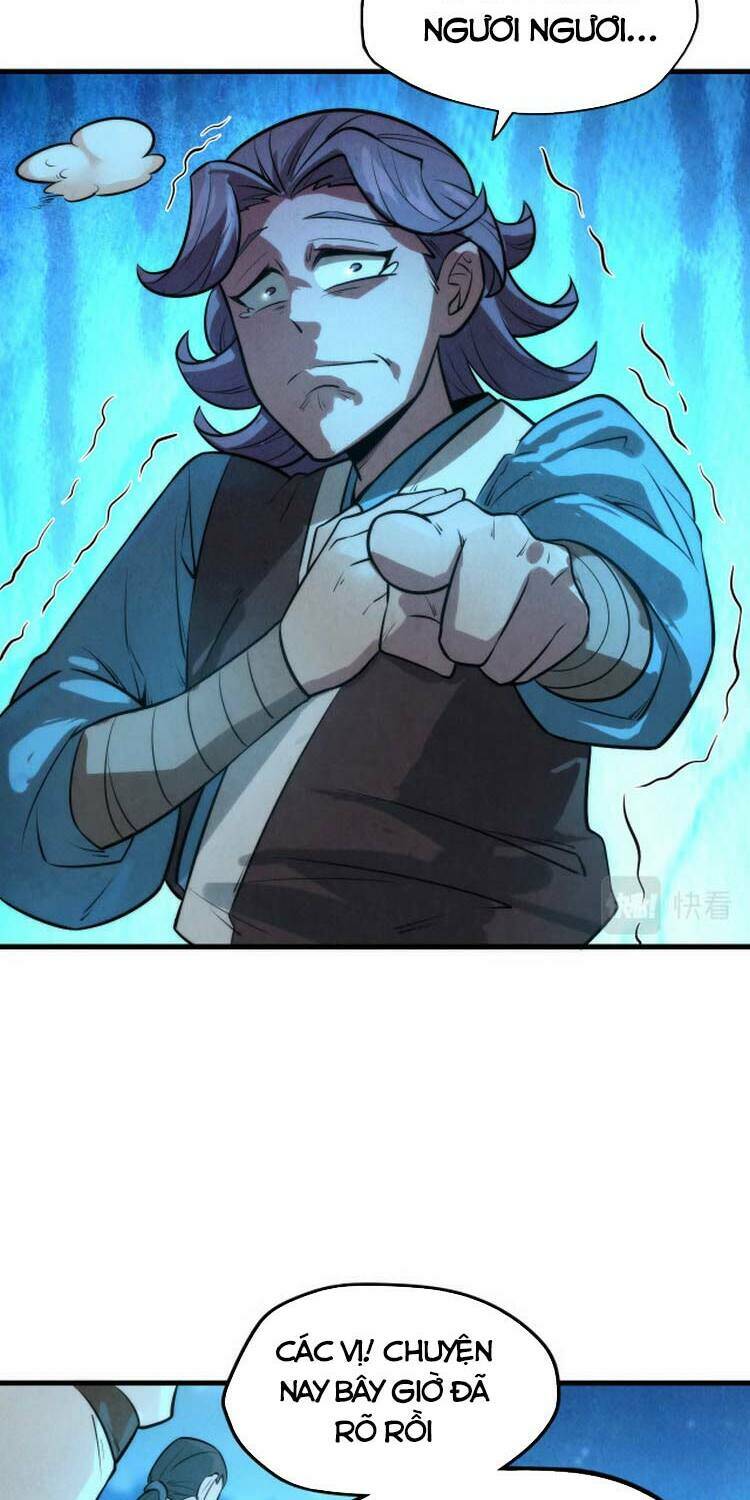 Vạn Cổ Chí Tôn - Chapter 14 - Page 40