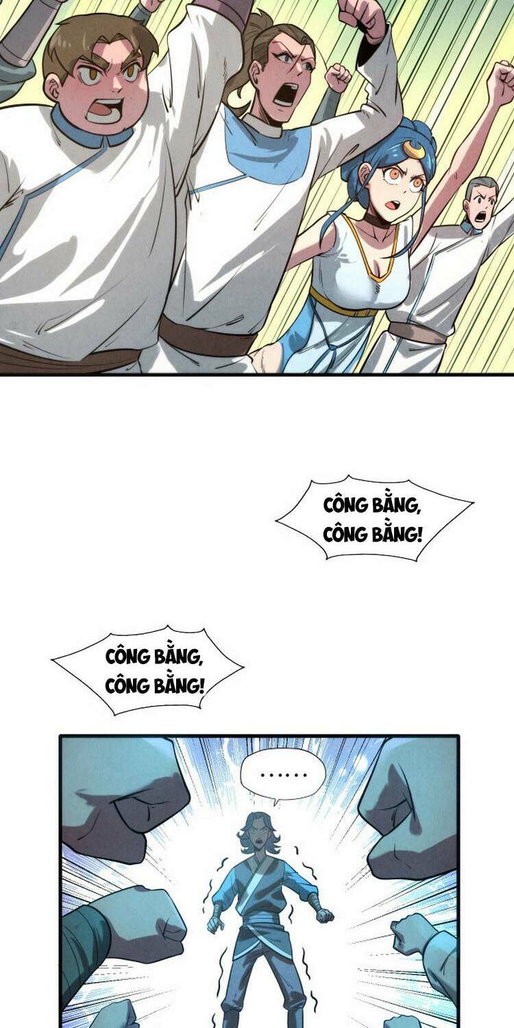 Vạn Cổ Chí Tôn - Chapter 14 - Page 43