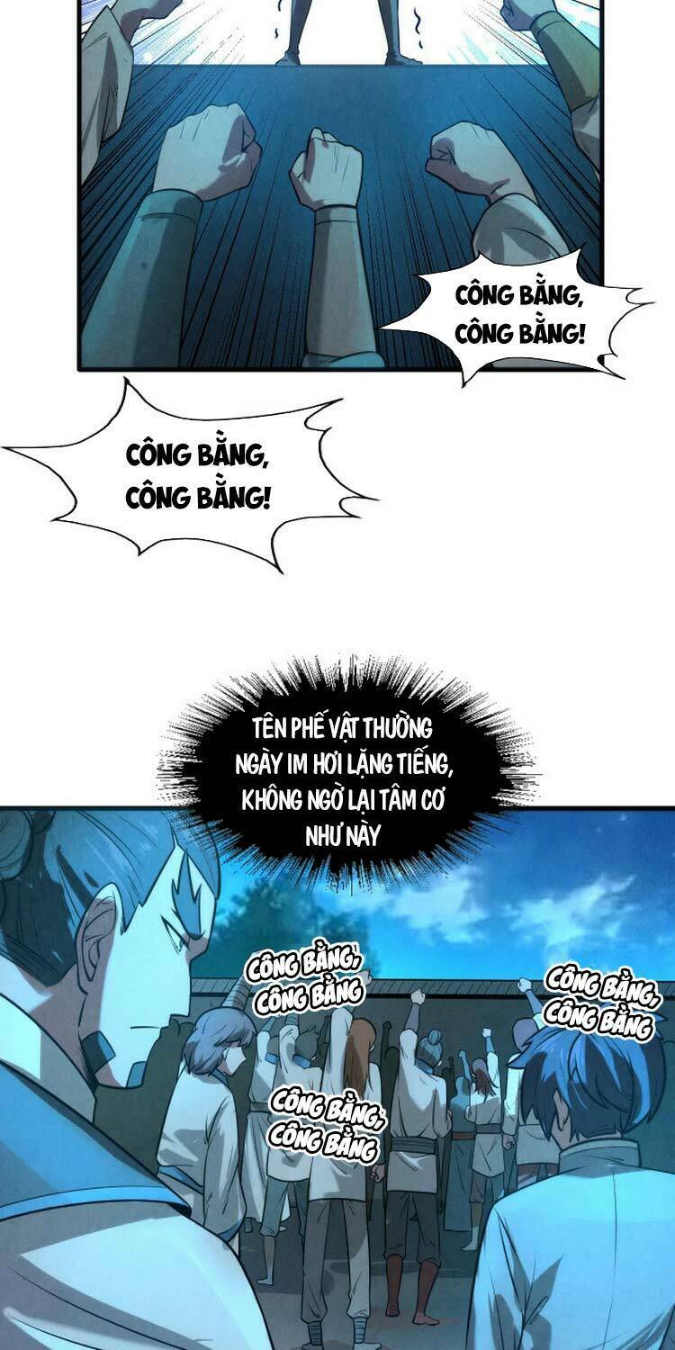 Vạn Cổ Chí Tôn - Chapter 14 - Page 44