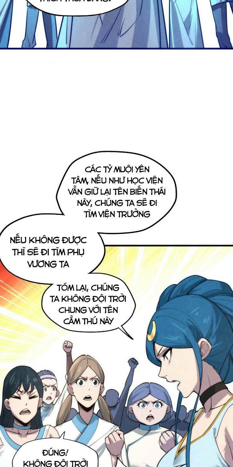 Vạn Cổ Chí Tôn - Chapter 14 - Page 46