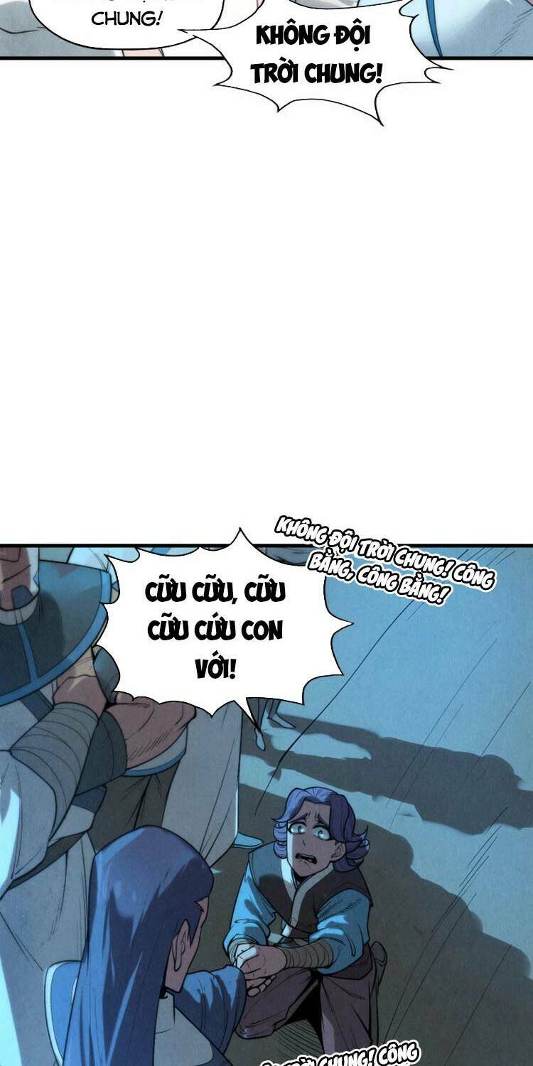 Vạn Cổ Chí Tôn - Chapter 14 - Page 47