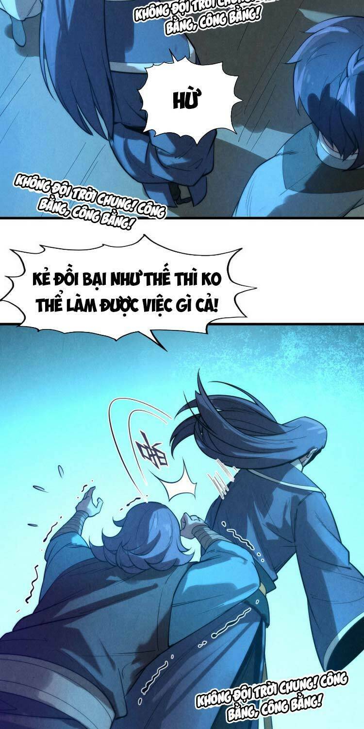 Vạn Cổ Chí Tôn - Chapter 14 - Page 48