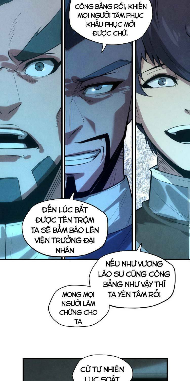 Vạn Cổ Chí Tôn - Chapter 14 - Page 4