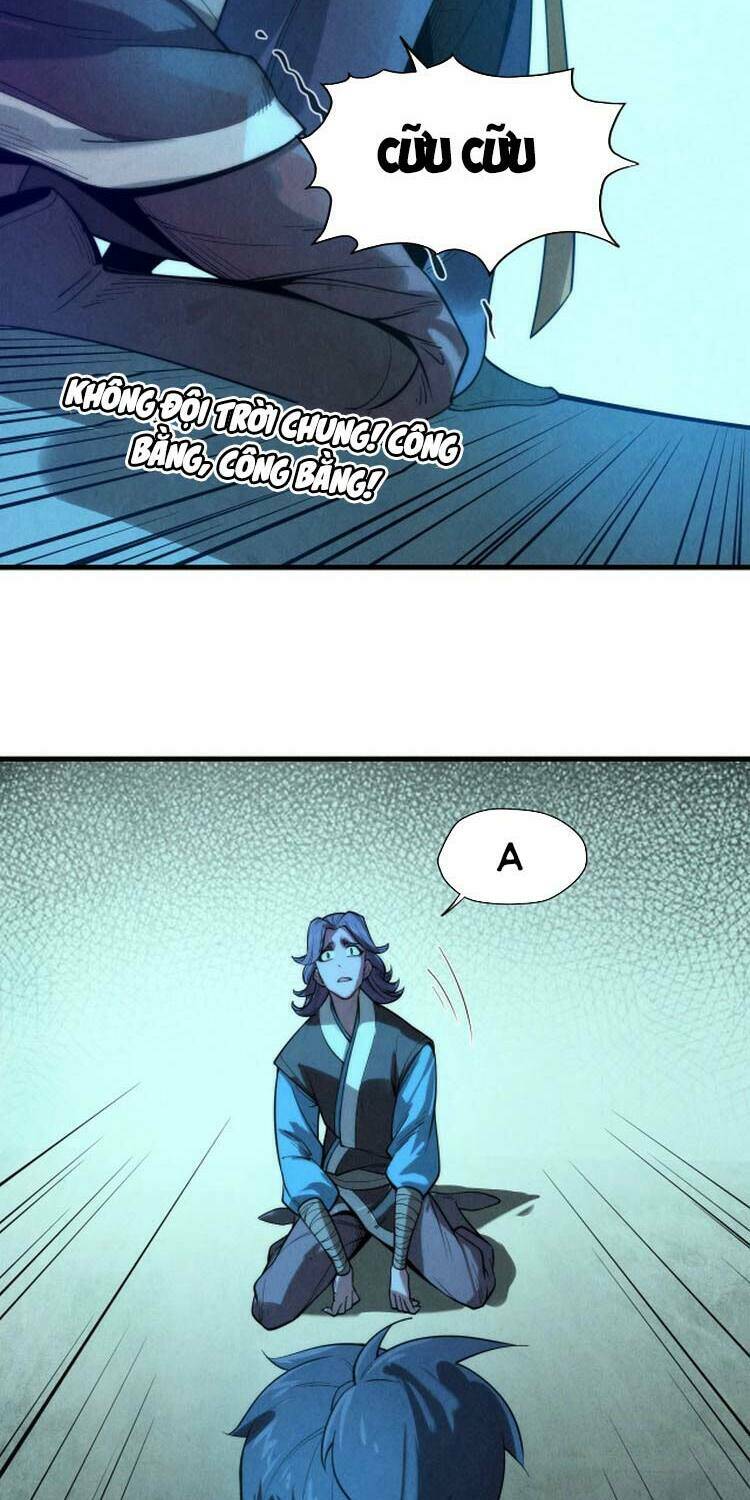 Vạn Cổ Chí Tôn - Chapter 14 - Page 49