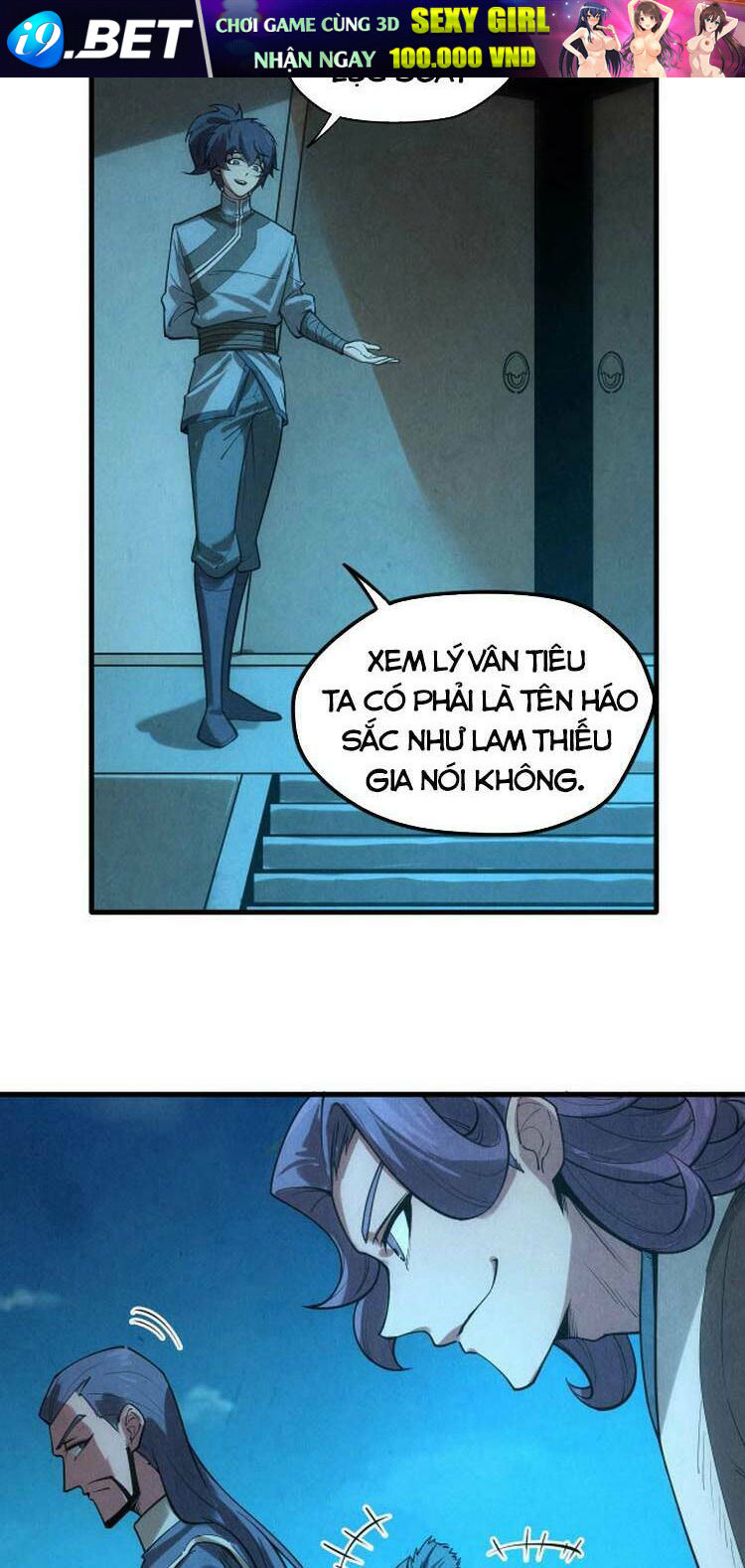 Vạn Cổ Chí Tôn - Chapter 14 - Page 5