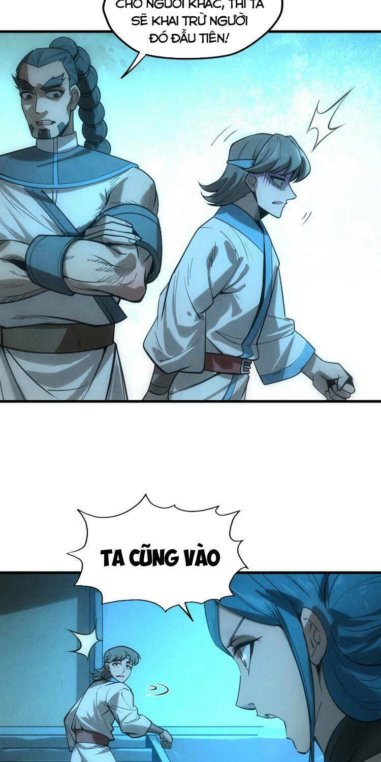 Vạn Cổ Chí Tôn - Chapter 14 - Page 8