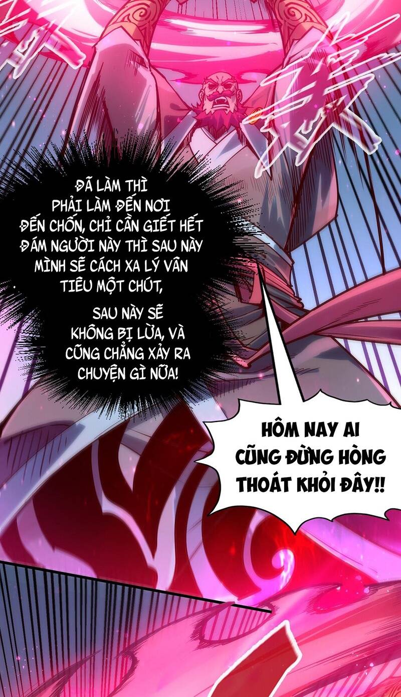 Vạn Cổ Chí Tôn - Chapter 140 - Page 10