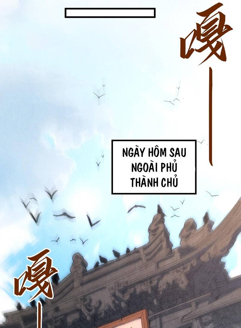 Vạn Cổ Chí Tôn - Chapter 140 - Page 18