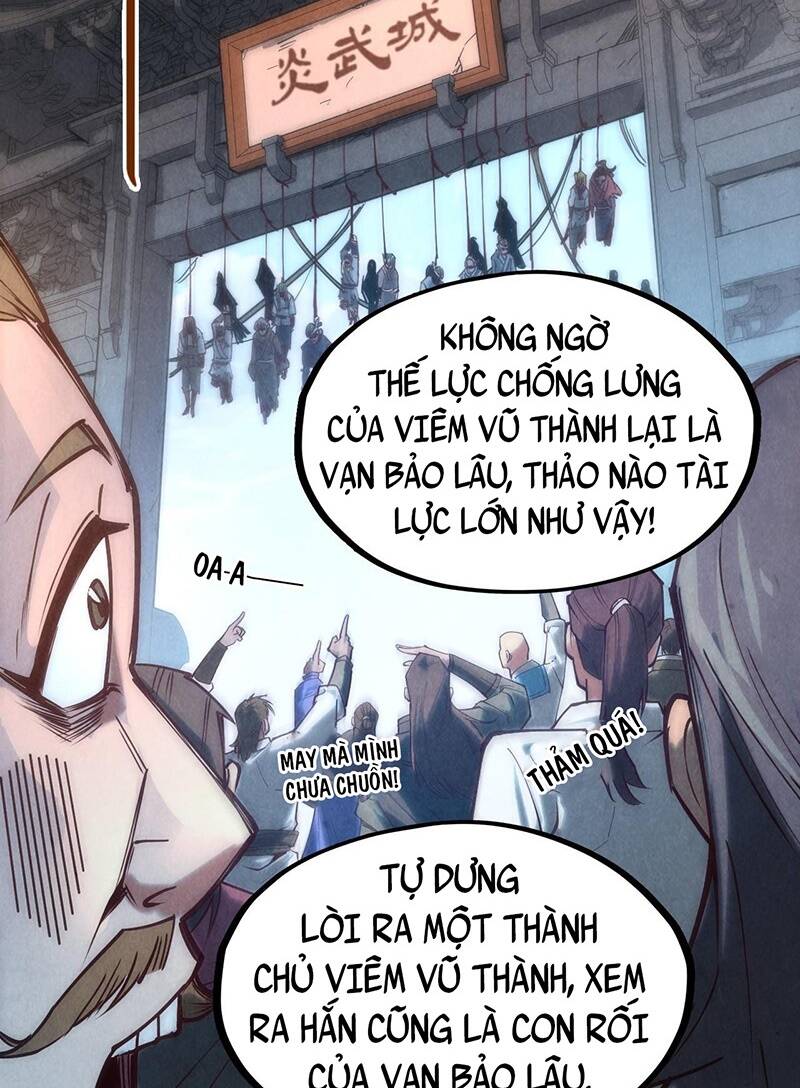 Vạn Cổ Chí Tôn - Chapter 140 - Page 19