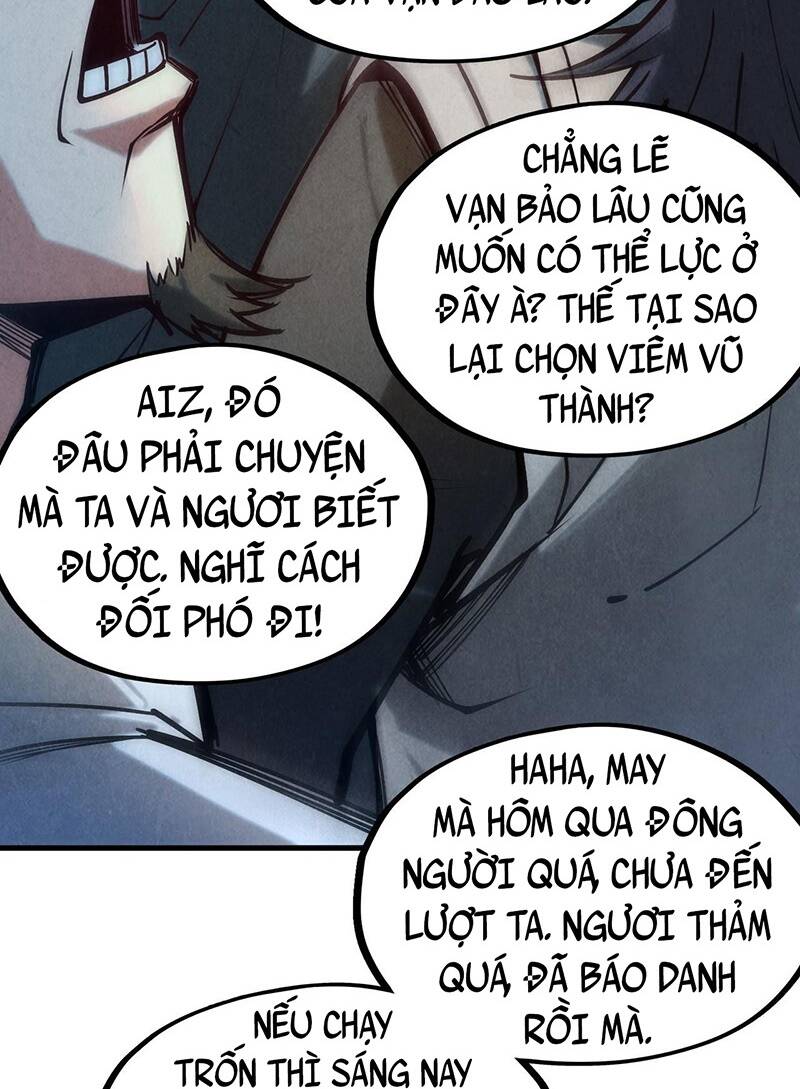 Vạn Cổ Chí Tôn - Chapter 140 - Page 20