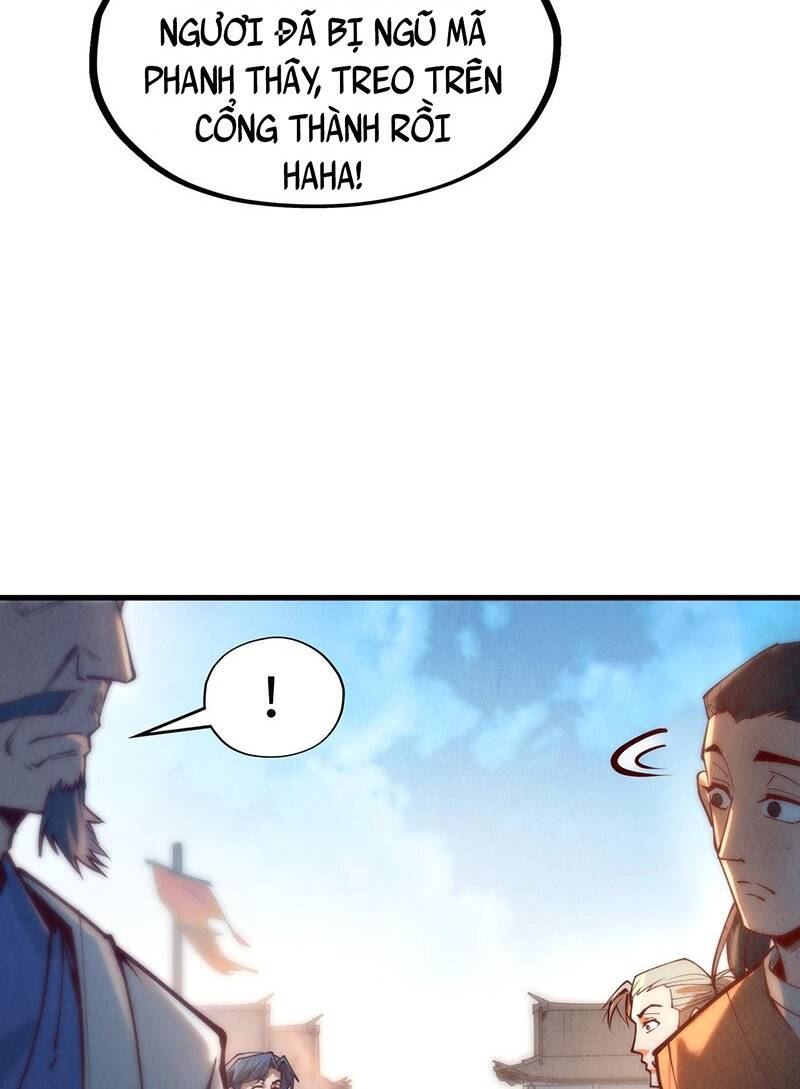 Vạn Cổ Chí Tôn - Chapter 140 - Page 21