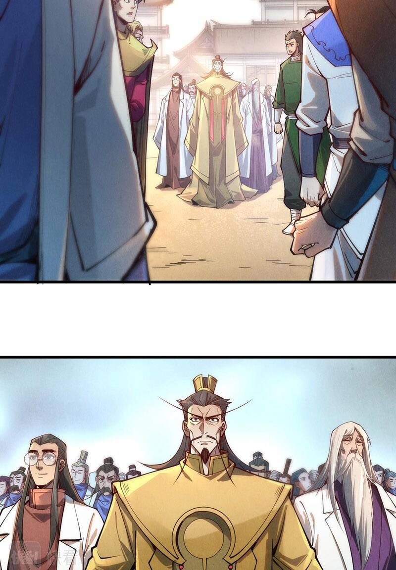 Vạn Cổ Chí Tôn - Chapter 140 - Page 22